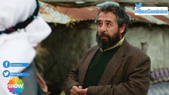 Yılanların Öcü 16. Bölüm Foto-Romanı