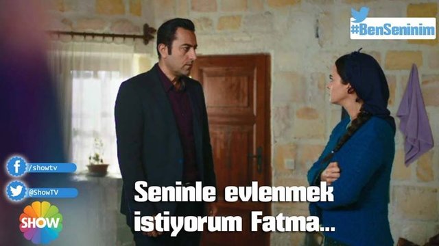 Yılanların Öcü 16. Bölüm Foto-Romanı