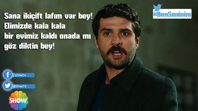 Yılanların Öcü 16. Bölüm Foto-Romanı