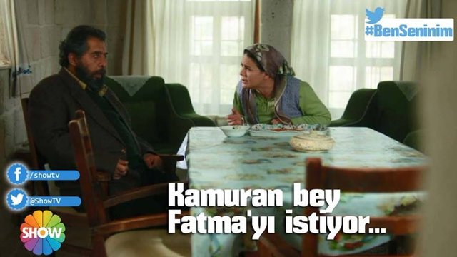 Yılanların Öcü 16. Bölüm Foto-Romanı