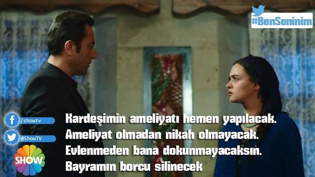 Yılanların Öcü 16. Bölüm Foto-Romanı