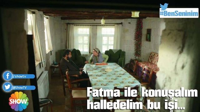 Yılanların Öcü 16. Bölüm Foto-Romanı