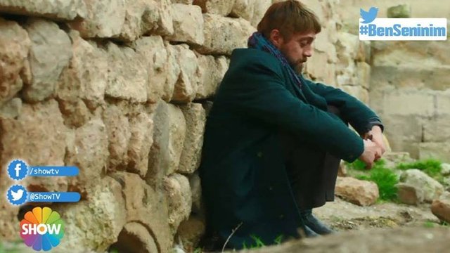 Yılanların Öcü 16. Bölüm Foto-Romanı