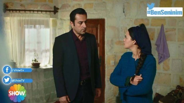 Yılanların Öcü 16. Bölüm Foto-Romanı