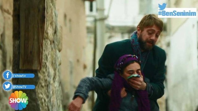 Yılanların Öcü 16. Bölüm Foto-Romanı