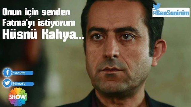 Yılanların Öcü 16. Bölüm Foto-Romanı