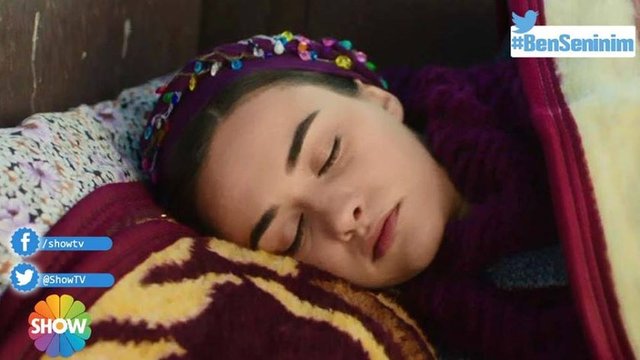 Yılanların Öcü 16. Bölüm Foto-Romanı