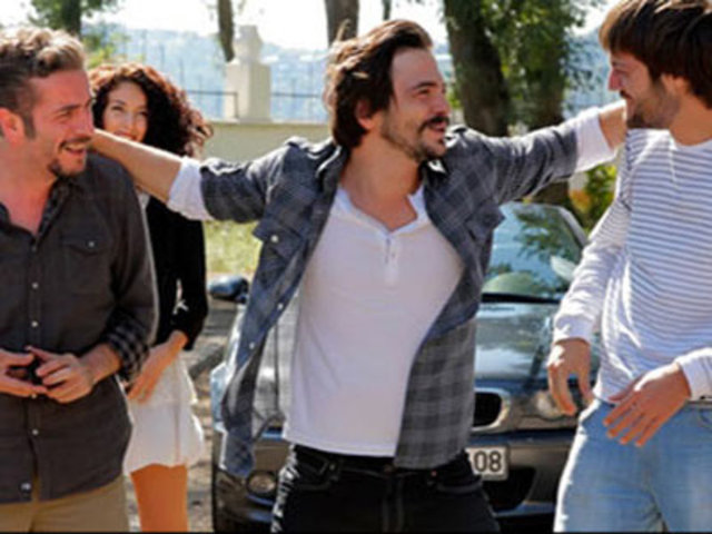 "ÜZERİME SU ATTI" -  - Kural'ın bunun üzerine kızıp üzerine su attığını anlatan Zilan Duru, şöyle devam etti: