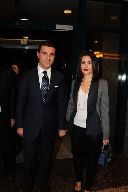 EMİR-FATOŞ SARIGÜL - ÇABA KONSER