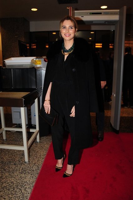 PINAR SABANCI - ÇABA KONSER