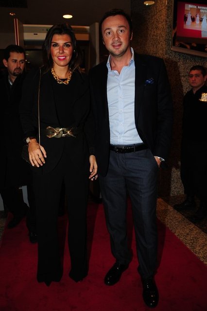 İPEK VAROL - ÇABA KONSER