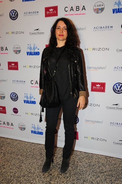 YOSUN GÜRELİ - ÇABA KONSER