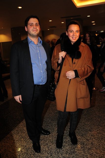 HASAN-CEREN YILMAZ - ÇABA KONSER