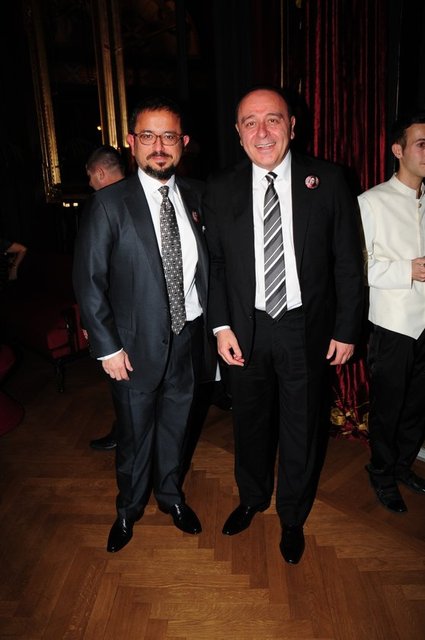 ALİ, ÖMER SABANCI - ÖZCAN SABANCI KİTAP TANITIMI