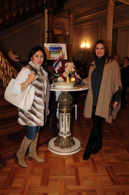 SUZAN SABANCI DİNÇER, MİNE - TOHUM OTİZM KERMES NARİN