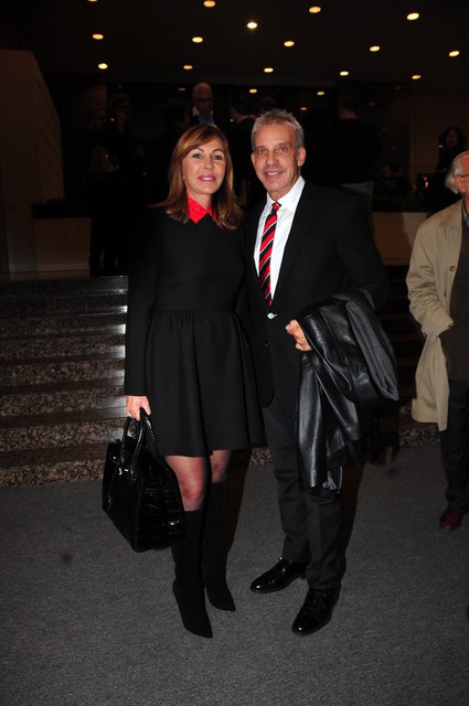 DALİA GARİH, GERI LANCHMAN  - CONTEMPORARY