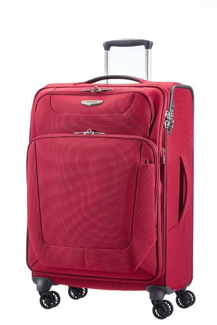 Sık sık seyahat edenler için, Samsonite 579 TL.