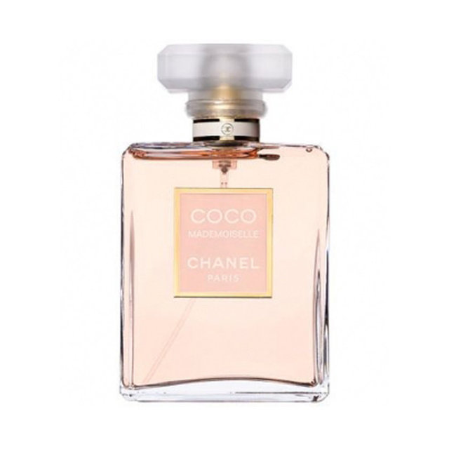 Güzel kokmayı seven bayanlar için, Chanel 277 TL.