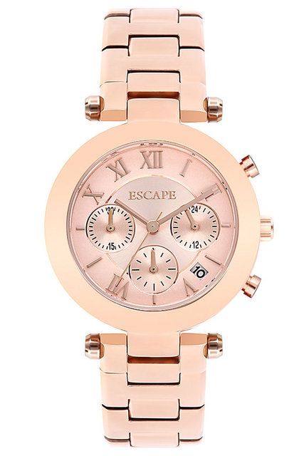 Vakit nakittir diyenler için, Escape 549 TL.