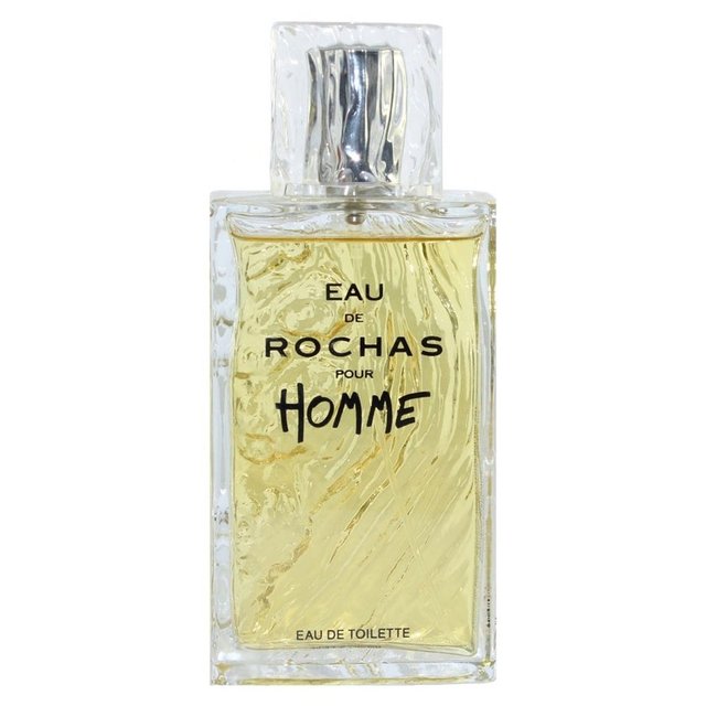 Güzel kokmayı seven beyler için, Rochas 297 TL.