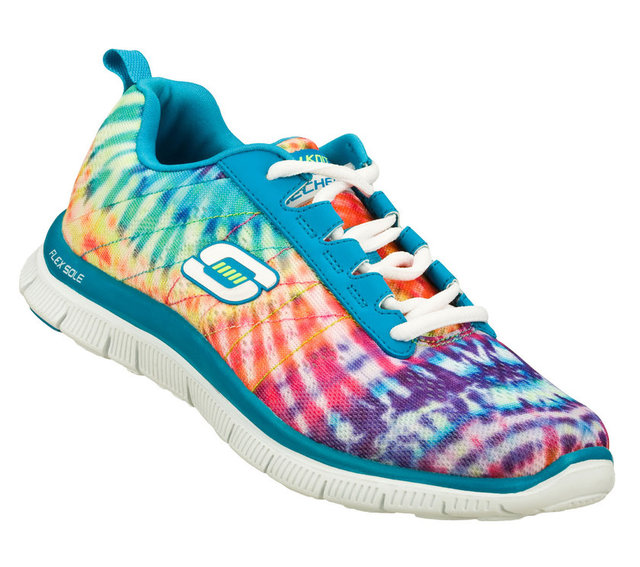 Spor yaparken de, şıklığından ödün vermeyenler için, Skechers 249 TL.