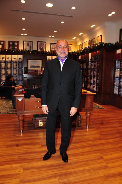 SERDAR EREN 