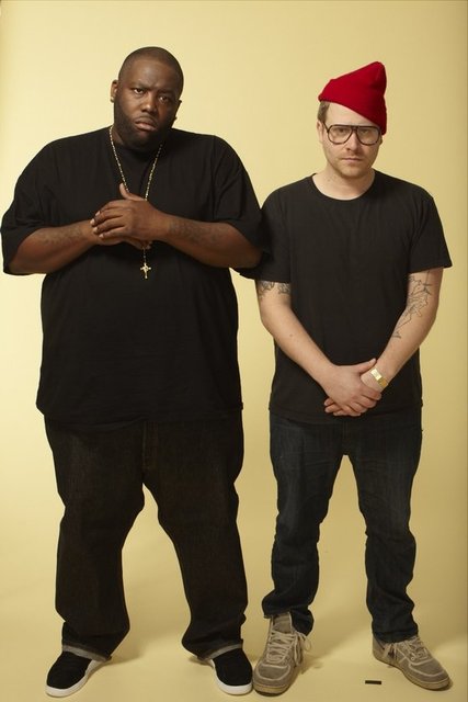 7. "Blockbuster Night Part 1" – Run the Jewels