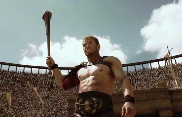 12. Herkül: Efsane Başlıyor / Vizyon tarihi: 07.02.2014 / Toplam Seyirci Sayısı: 541.954