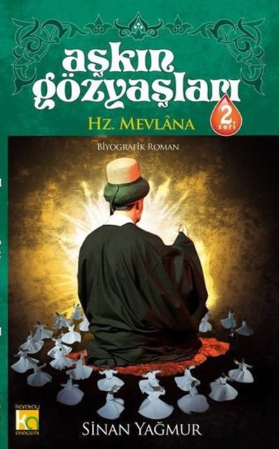 D&R, NT, Remzi, İnkilap , Nezih kitabevlerinin çok satanlar listeleri ile dağıtımcı rakamlarının karşılaştırılmasından oluşan en çok satan kitaplar listesinde son durum  şöyle: -  -  Aşkın Gözyaşları - Sinan Yağmur, Karatay Akademi Yayınları