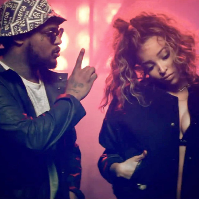 5. "2 On" – Tinashe & Schoolboy Q