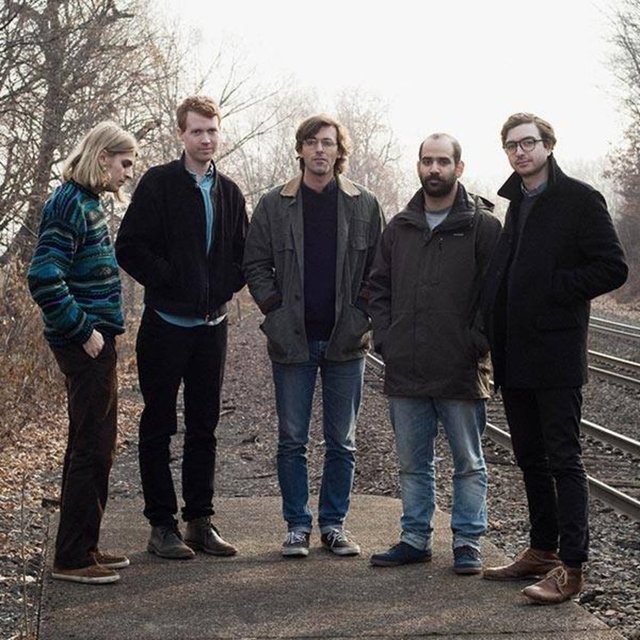 9. "Talking Backwards" – Real Estate