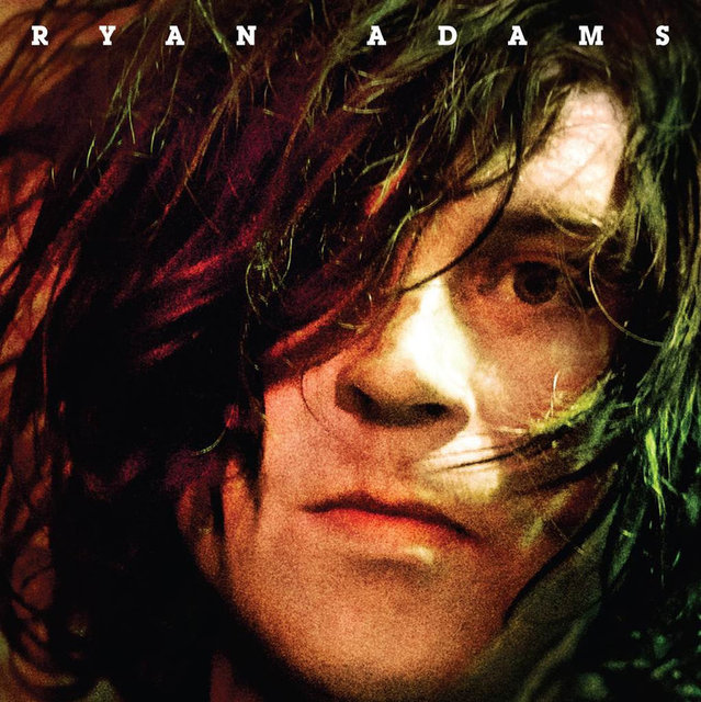9. Ryan Adams, Ryan Adams