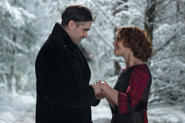 7. Winter's Tale (Kış Masalı)