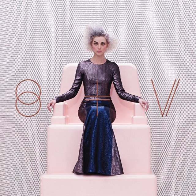 2. St. Vincent, St. Vincent
