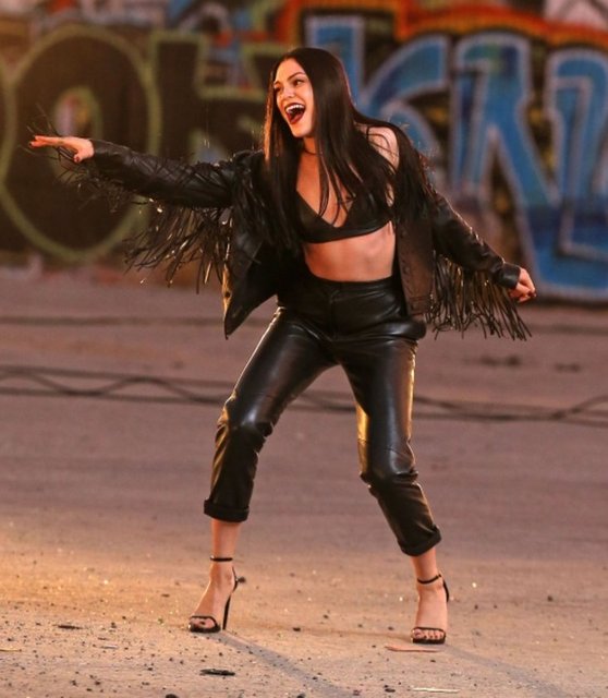 3. "Masterpiece" – Jessie J