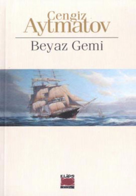 Fatih Harbiye'yi dünyaca ünlü yazar Cengiz Aytmatov'un Beyaz Gemi'si ve