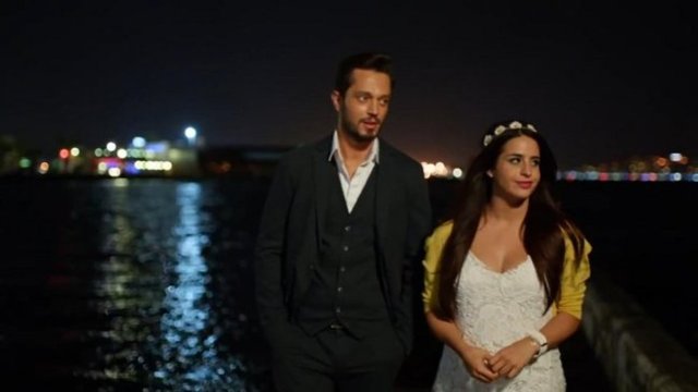 11. Hadi İnşallah  / Vizyon tarihi: 28.11.2014 / Toplam Seyirci Sayısı: 1.014.947