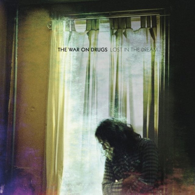 6. "Red Eyes" – The War on Drugs