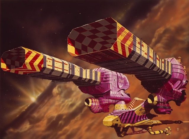 6. Jodorowsky's Dune