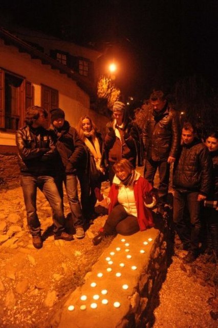 Nereye saklanabiliriz?