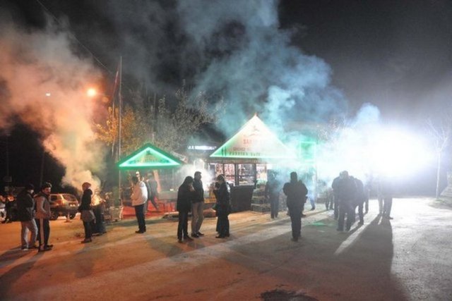 Saklanmamız işe yarar mı?