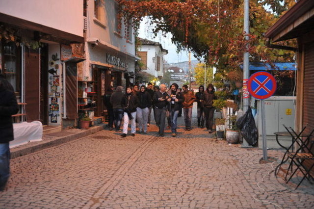 Kıyamet saat kaçta kopacak?