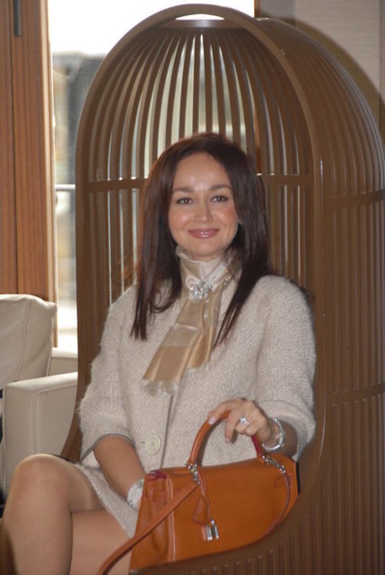 HÜLYA KALYONCU