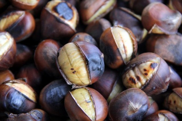 Şeker hastalarının kan şekeri takibinde kontrolü kaybetmemek için ve dengeyi sağlayabilmek için günde 5-6 taneden fazla olmayacak şekilde bir ara öğün gibi tüketilmelidir.