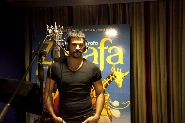 BURAK ÖZÇİVİT
