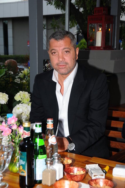 ERDAL ACAR