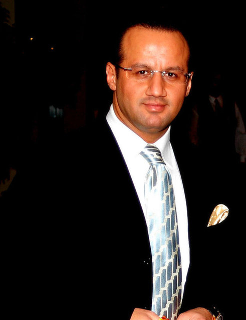 VEYSEL KADAYIFÇIOĞLU