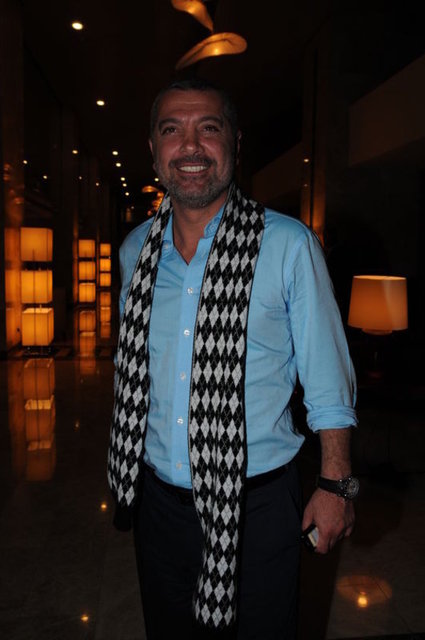 ERDAL ACAR