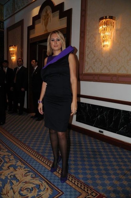 EBRU KADAYIFÇIOĞLU