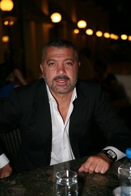 ERDAL ACAR